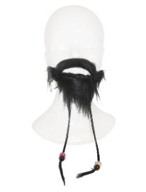 Mustache/Beard-Pirate