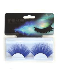 Eyelashes-Blue