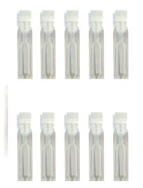 Glue for Eyelashes or Mustache-10 pcs