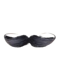 Mustache-Curly