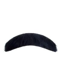 Mustache-Curved