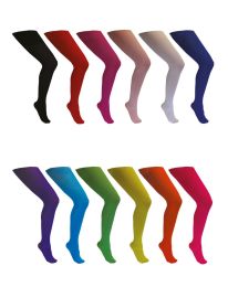 Pantyhose-W-Purple