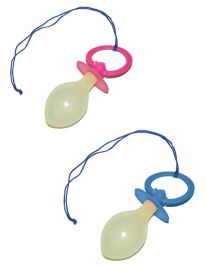 Baby-Pacifier-Oversize-7.9"-Asst
