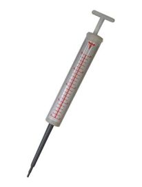 Needle/Syringe-21.7"