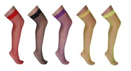 Stockings-Fishnets-Org