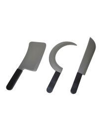 Weapon-Knives-Torture-17.7"-Asst