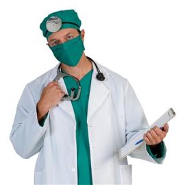 Stethoscope