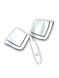 Neckpiece-Collar-Sailor