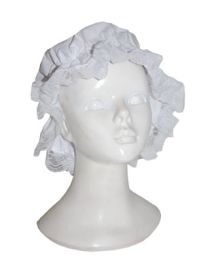 Hat-Sleeping Cap