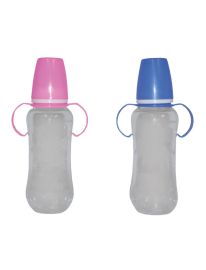 Baby Bottles-8"-Asst