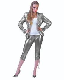 Leggings-Slv-One Size