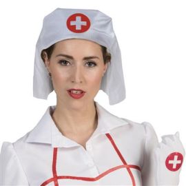 Hat-Nurse