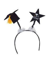 Headband-Graduation