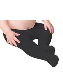 Stockings-Infant-Blk
