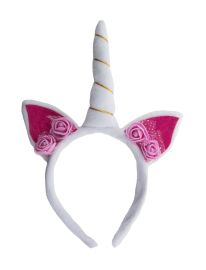 Headband Unicorn