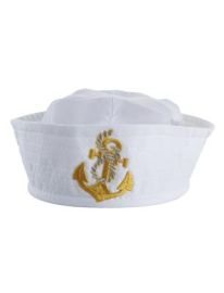 Sailor Hat-C