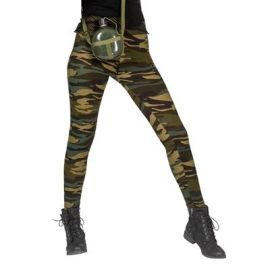 Leggings-Army