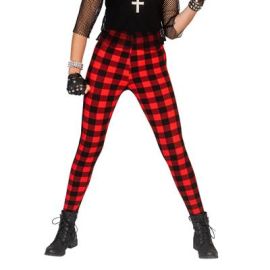 Leggings-Punk