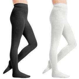 Tights-Blk-Child