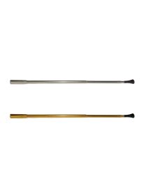 Cigarette Holder-Adjustable-11.8"-Slv