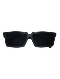 Glasses-Side Rearview Mirror