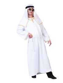 Swingin' Sheik-Size X-Large