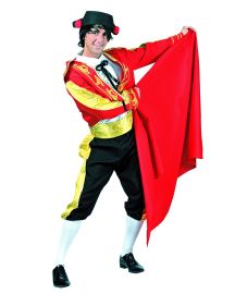 Deluxe Matador-Size Large