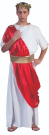Caesar the Second-Size Medium