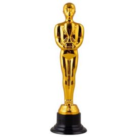Prop-Movie Trophy