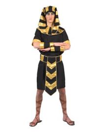 Egyptian Farao-Size Large