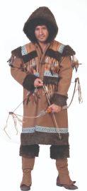 Eskimo Nalu Man-Size Large