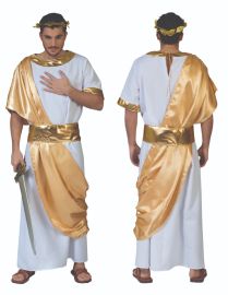 God Ares-Size Medium