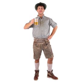 Lederhosen Luka-Size Small
