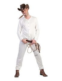 Cowboy Underwear-Size Small