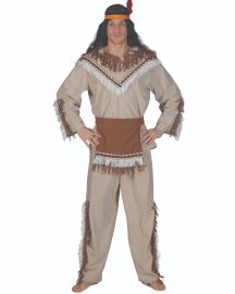 Running Bear Brave-M-Size Small