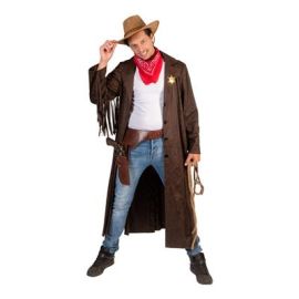 Cowboy Greg-Size Medium