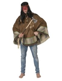 Moonlight Tribe Man-One Size