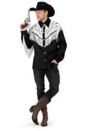 Country Man-Size Large