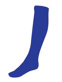 Socks-Knee High-Blu-23.6"