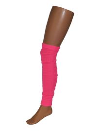 Legwarmers-Over Knee-Pnk-27.5"
