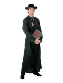 Priest Eli-Size Small