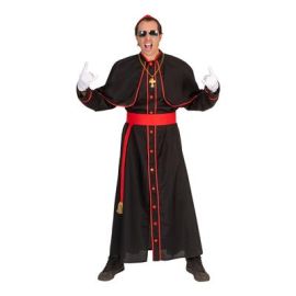 Cardinal Theodore-Size X-Large