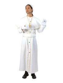 Holy Pope-Size Medium