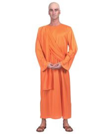 Tibetan Monk-One Size