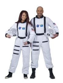 Space Shuttle Commander-A-Size X-Small