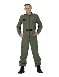 Jet Pilot-Size Medium
