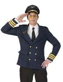 Pilot Peter - Size Large