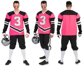 Fabulous Footballer-Size Small