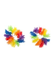 Bracelets-Flower-2 pcs