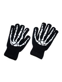 Gloves-Skeleton-A